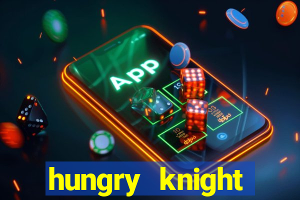 hungry knight gameboy rom